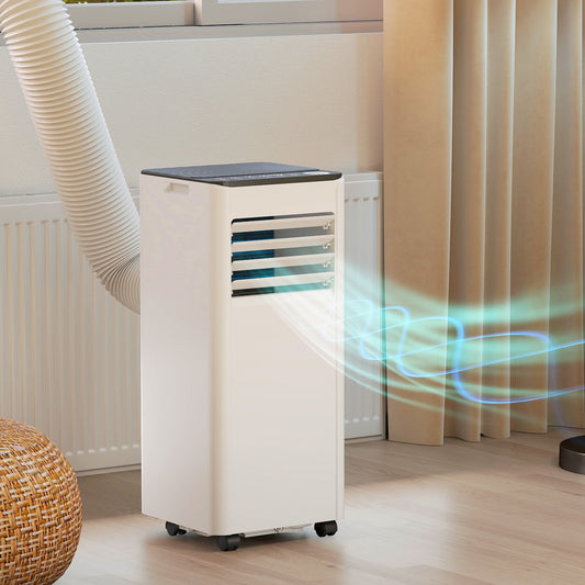 HOMCOM Portable Air Conditioner BTU