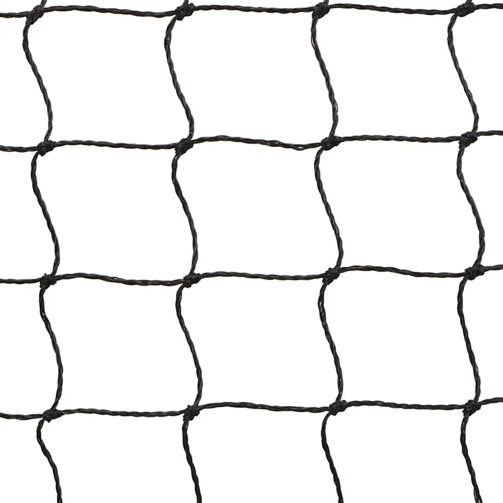 vidaXL Badminton Net with Shuttlecocks 600x155 cm 6