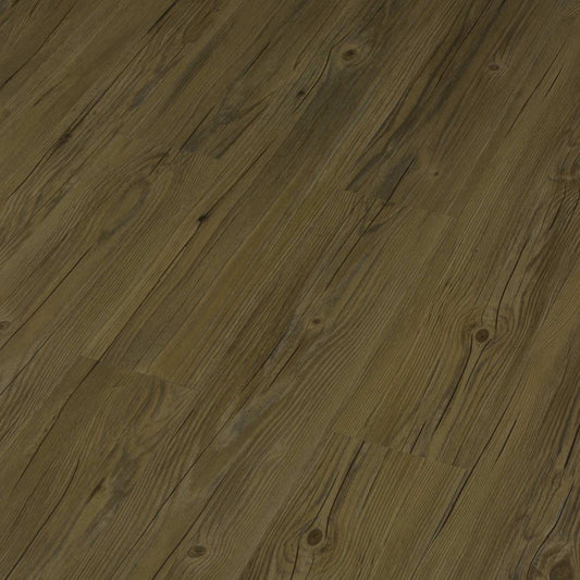 Self-adhesive Flooring Plank 4.46 m² 32 pcs PVC