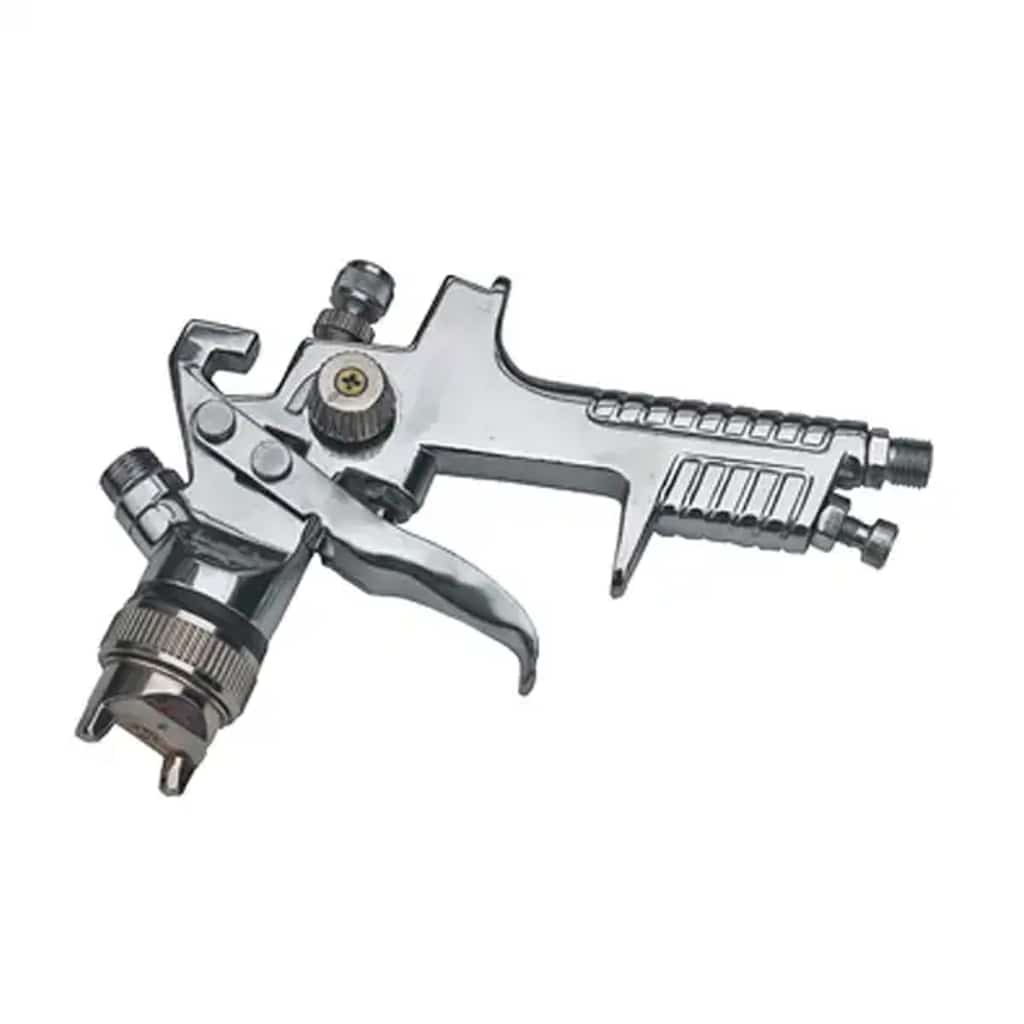 vidaXL Two HVLP Spray Guns 6