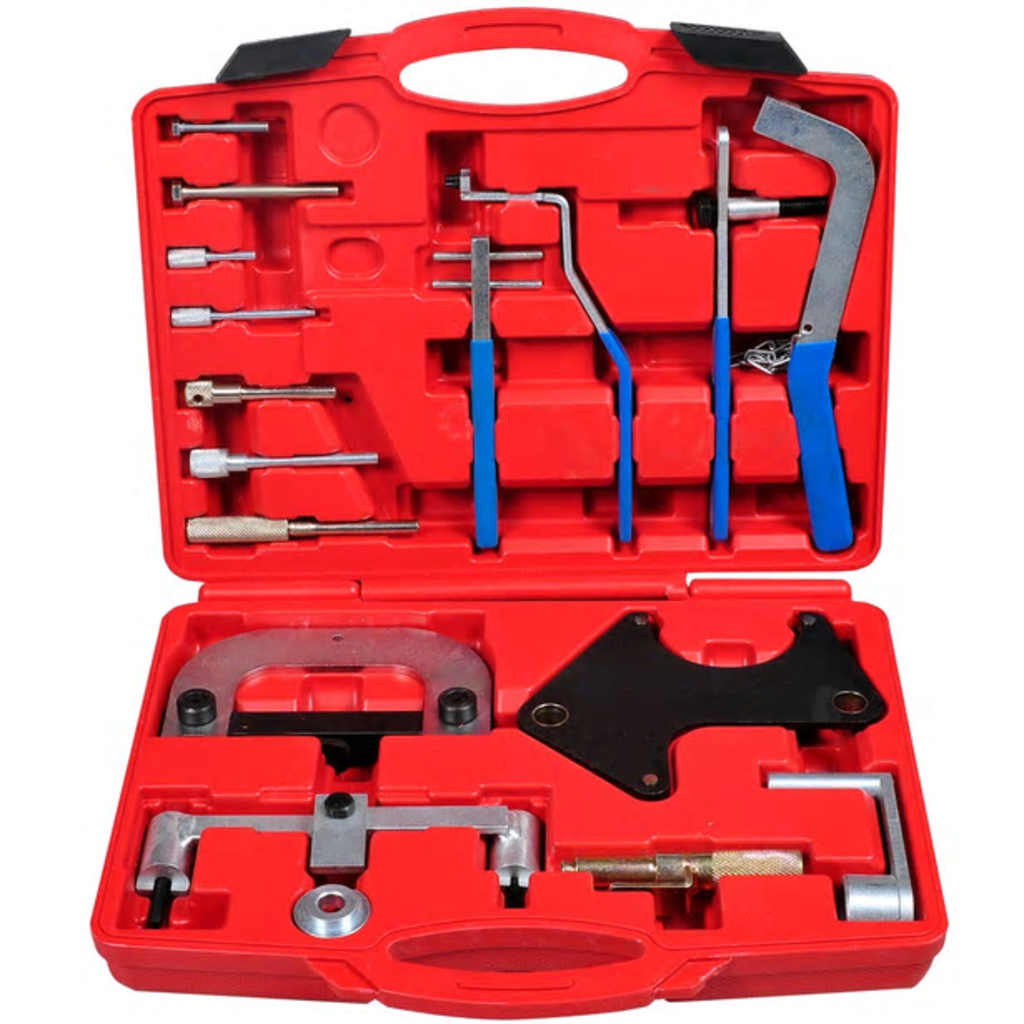 vidaXL Engine Timing Tool Set for Renault 6