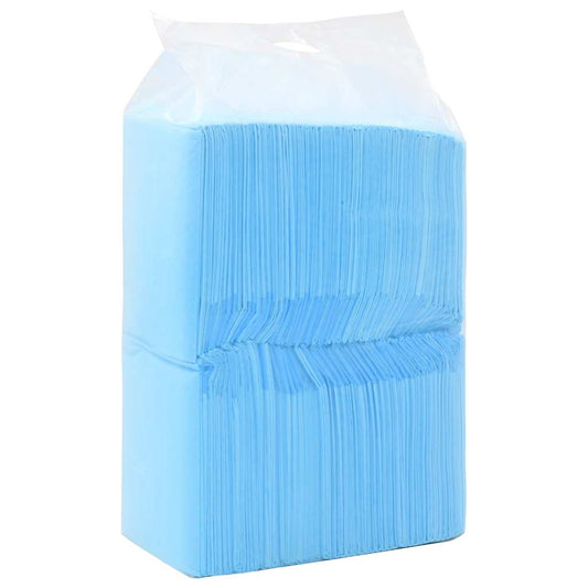 170764 vidaXL Pet Training Pads 200 pcs 90x60 cm Non Woven Fabric 2