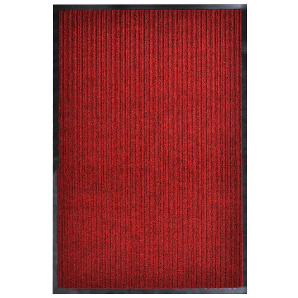 vidaXL Door Mat PVC