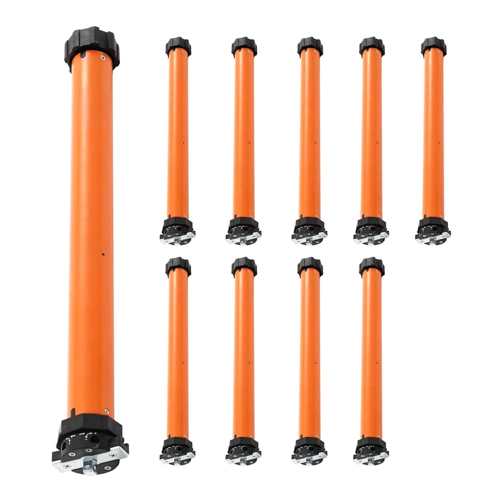 Tubular Motors 30 Nm 30 nm/45 mm 10