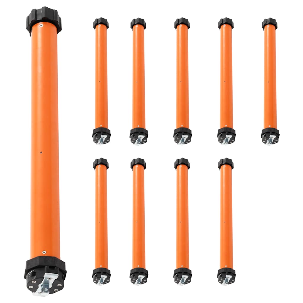 Tubular Motors 50 Nm 50 nm/45 mm 10