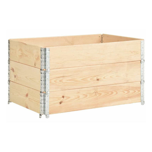 Solid Pine Wood