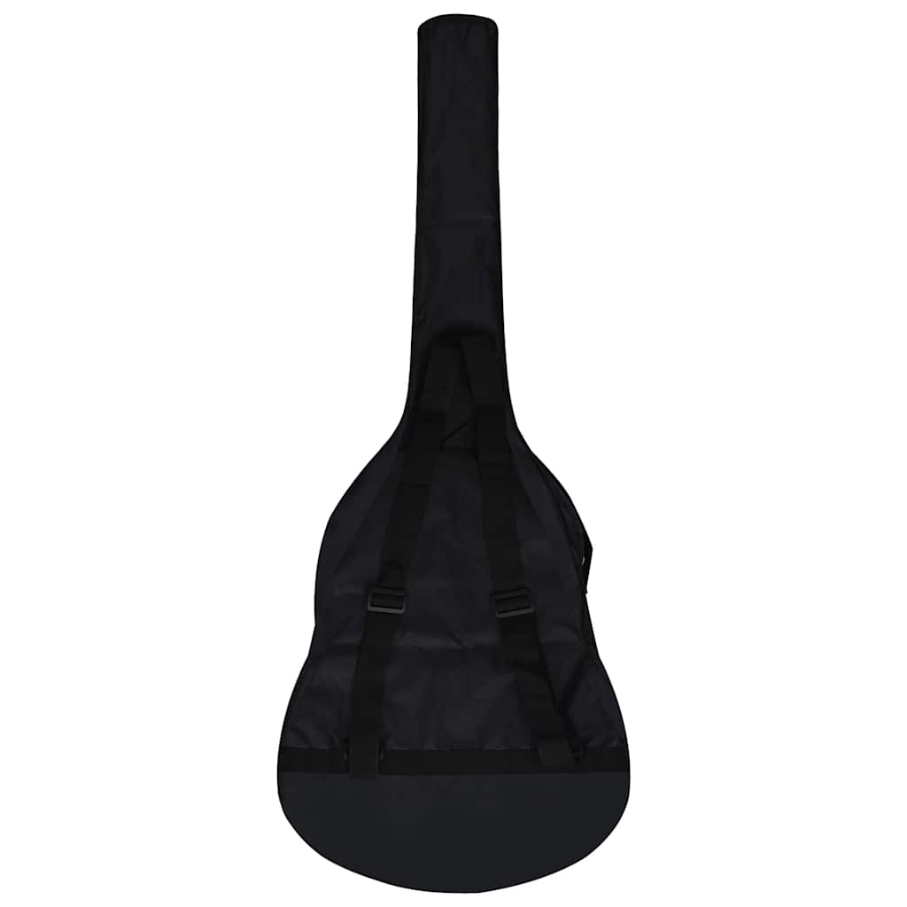 vidaXL Classical Guitar for Beginner with Bag 4/4 39 6