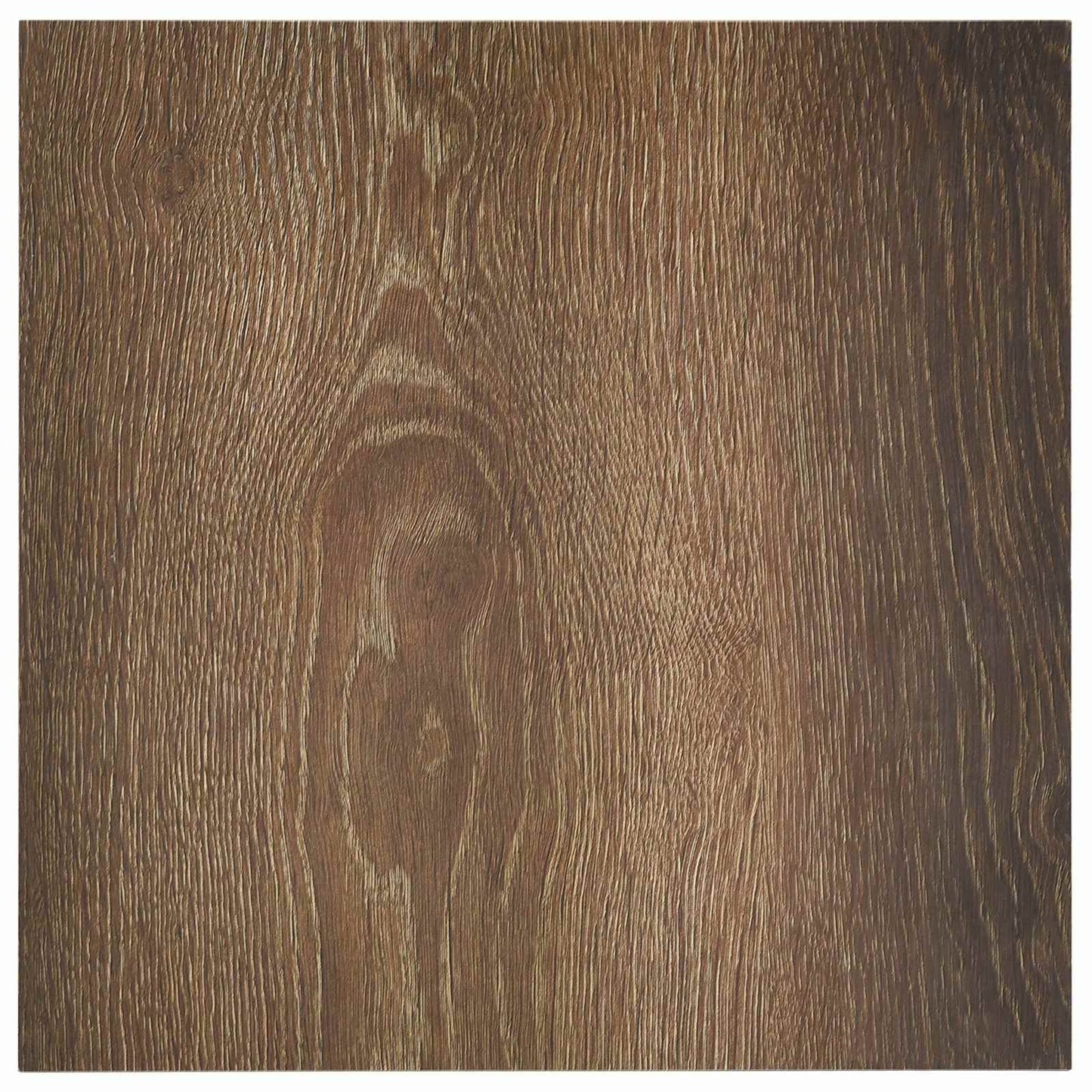 vidaXL Flooring Planks Old wood 5.11 m² 55 pcs PVC 6