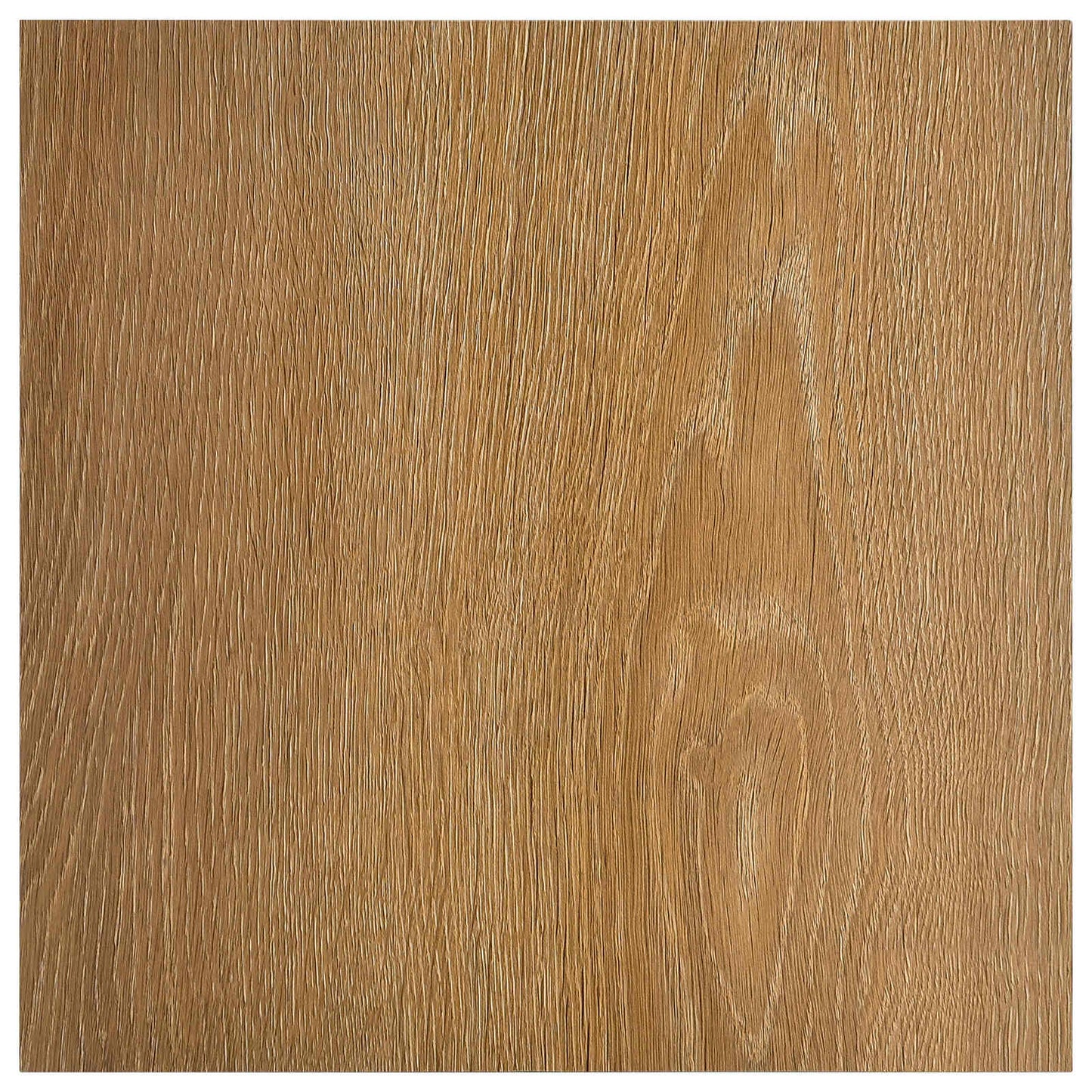 vidaXL Flooring Planks Brown 5.11 m² 55 pcs PVC 6