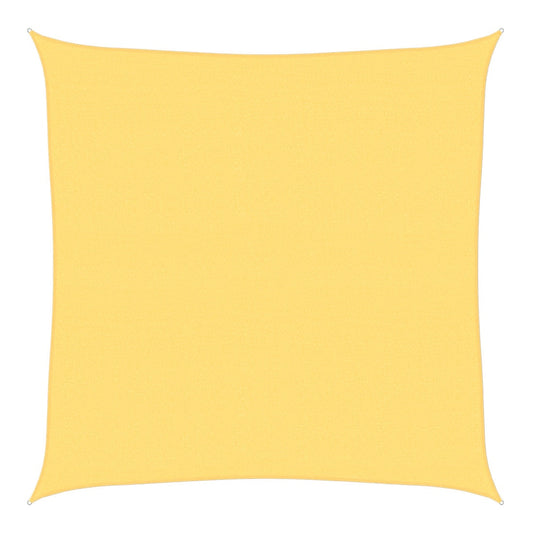 Sunshade Sail HDPE Beige