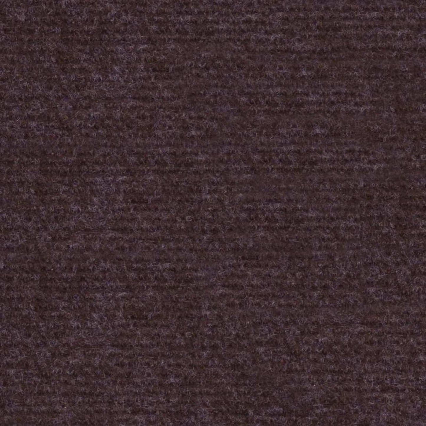 vidaXL Carpet Brown 1.2 x 10 m Polyester 4