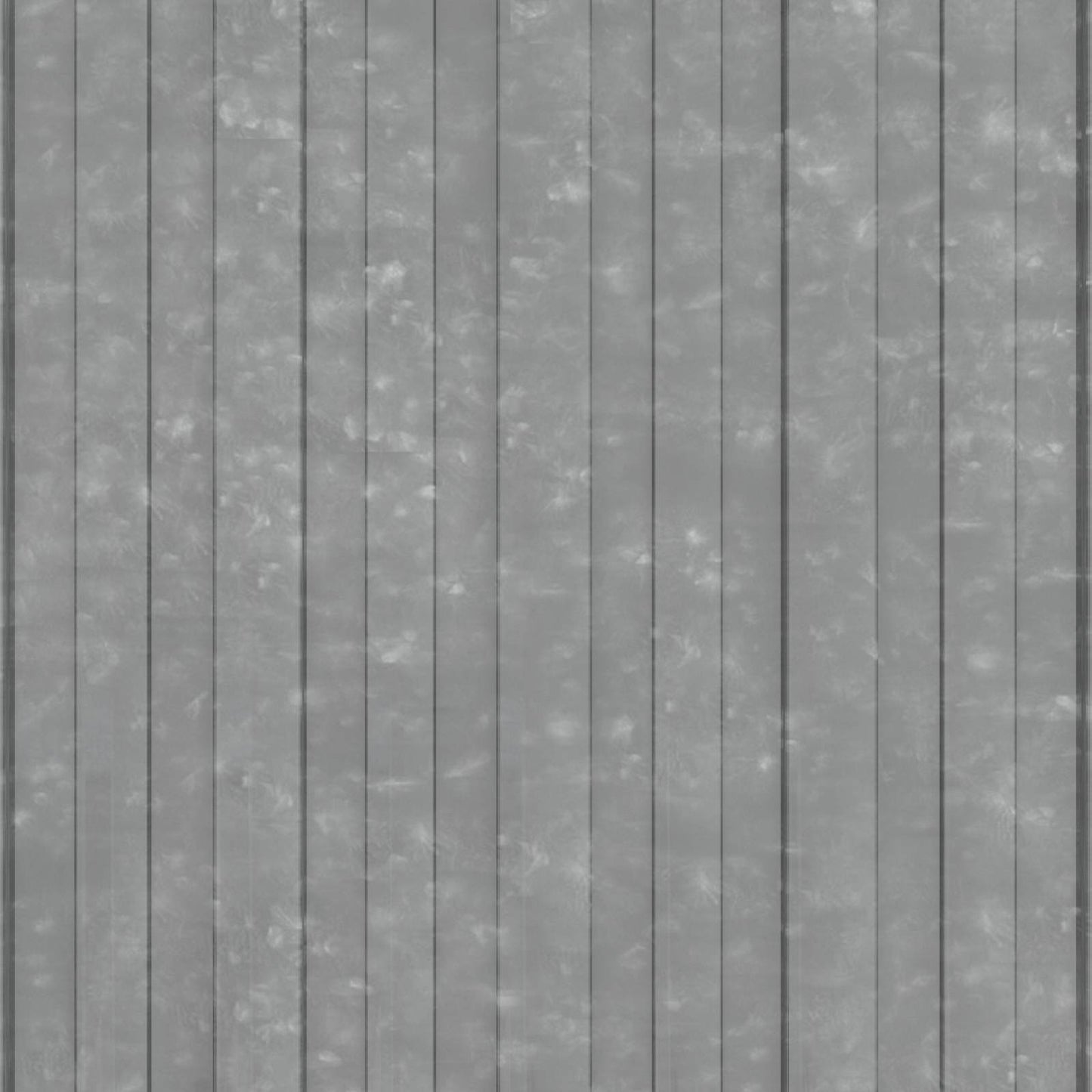 vidaXL Roof Panel 36 pcs Silver 60 x 45 cm Galvanised steel 6
