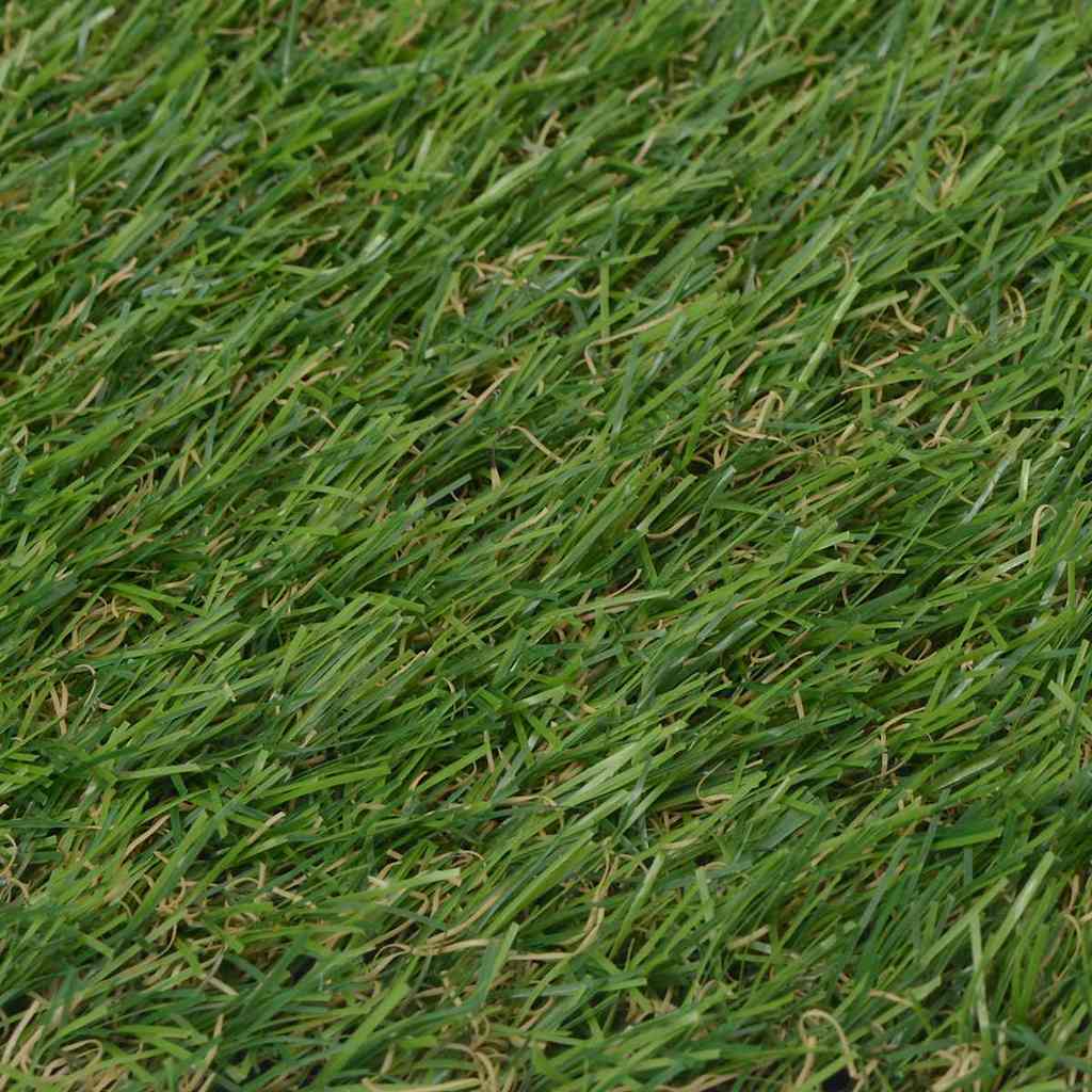 Artificial Grass /20 Green 1 x 8 m