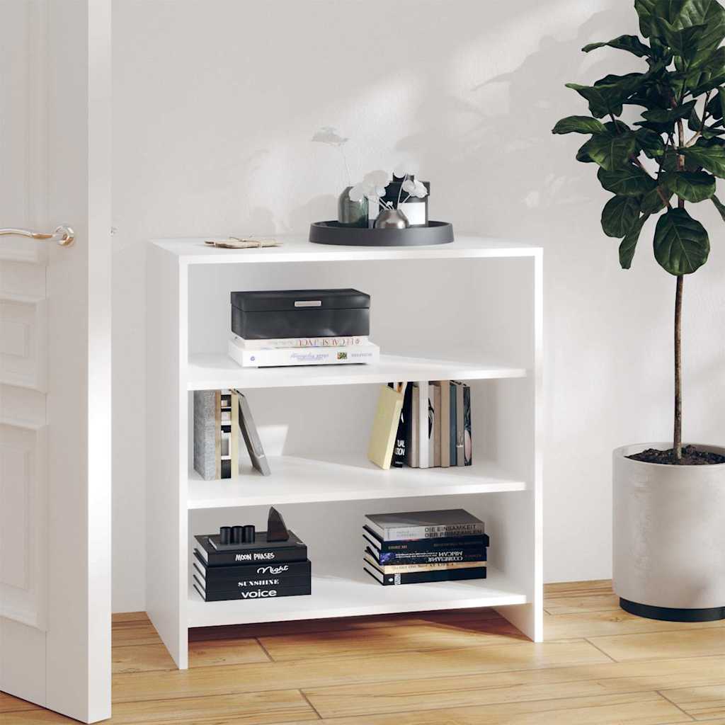 vidaXL Sideboard 70x40.5x75 cm Engineered Wood