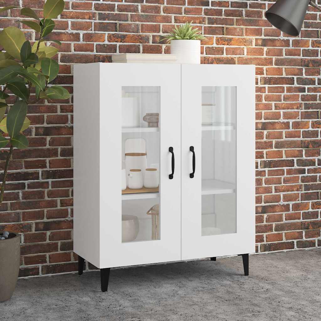 vidaXL Sideboard 69.5x34x90 cm Engineered Wood