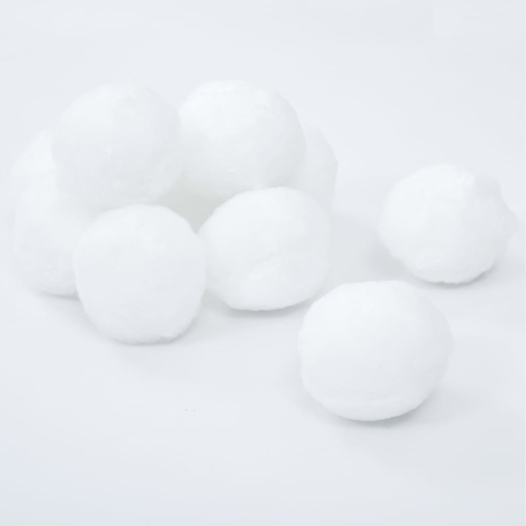 vidaXL Pool Filter Balls 1400 g PE 5