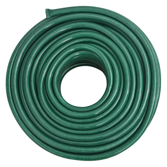Garden Hose Green 1" 10 m PVC Without accessories 30 m (1")