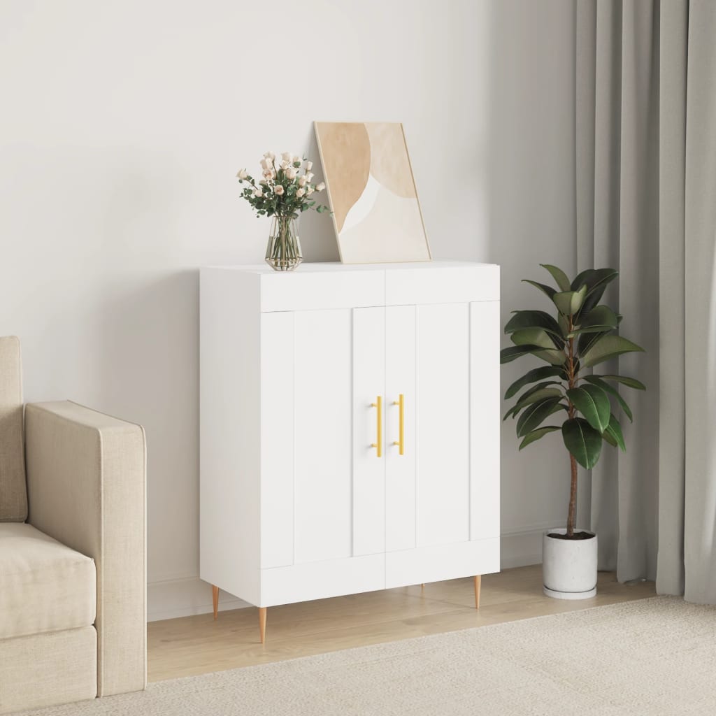 vidaXL Sideboard 69.5x34x90 cm Engineered Wood