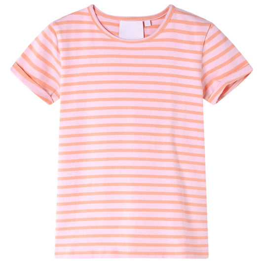Kids' T-shirt 92 Pink 104 (3-4y)
