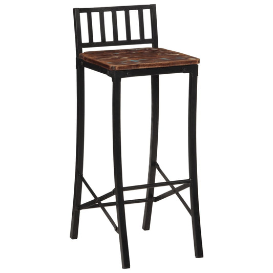 Bar Chairs 2