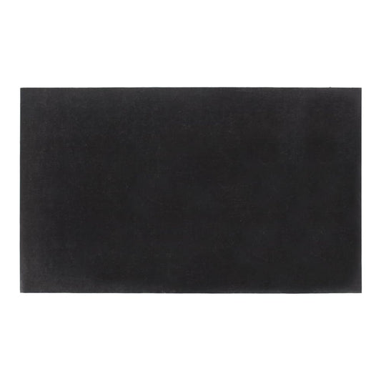 Door Mat Tufted Coir Natural 90 cm 150 cm