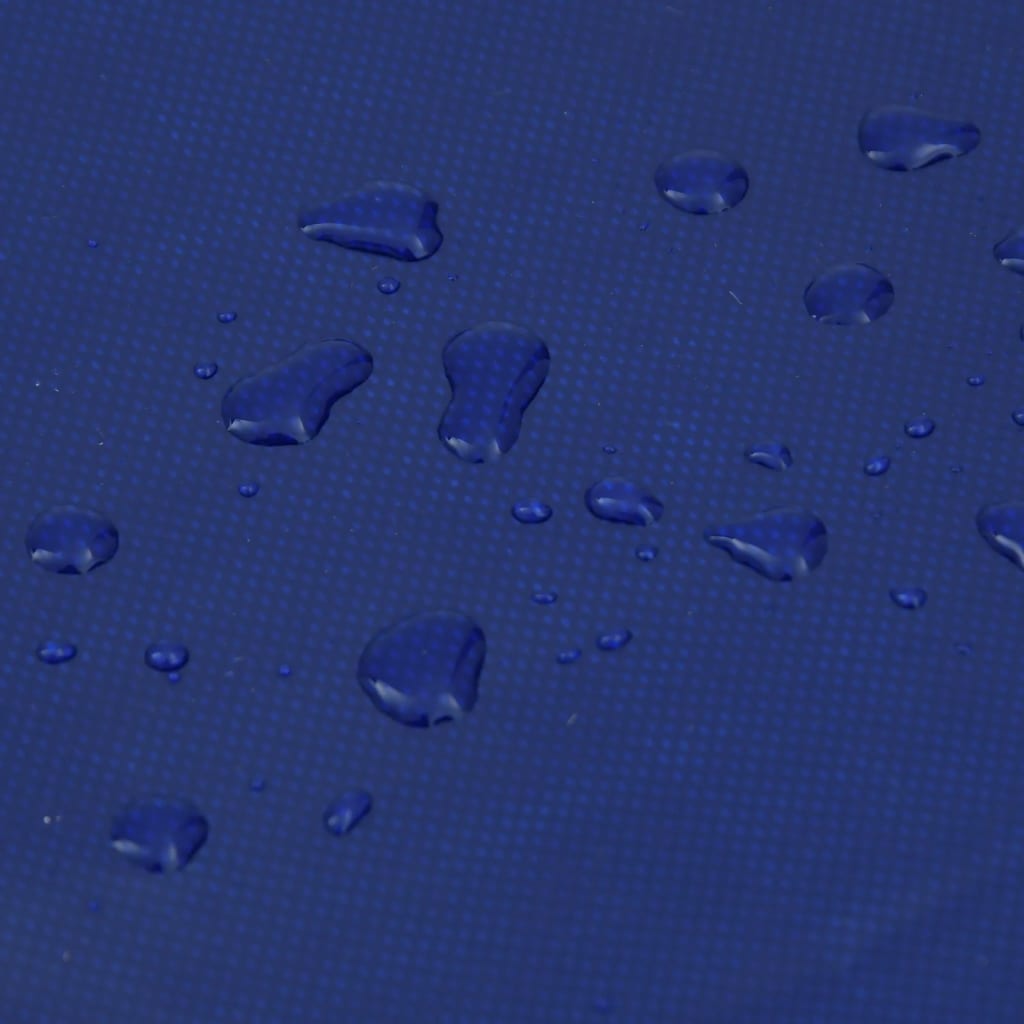 vidaXL Tarpaulin Blue 2,5x4,5 m 650 g/m² 6