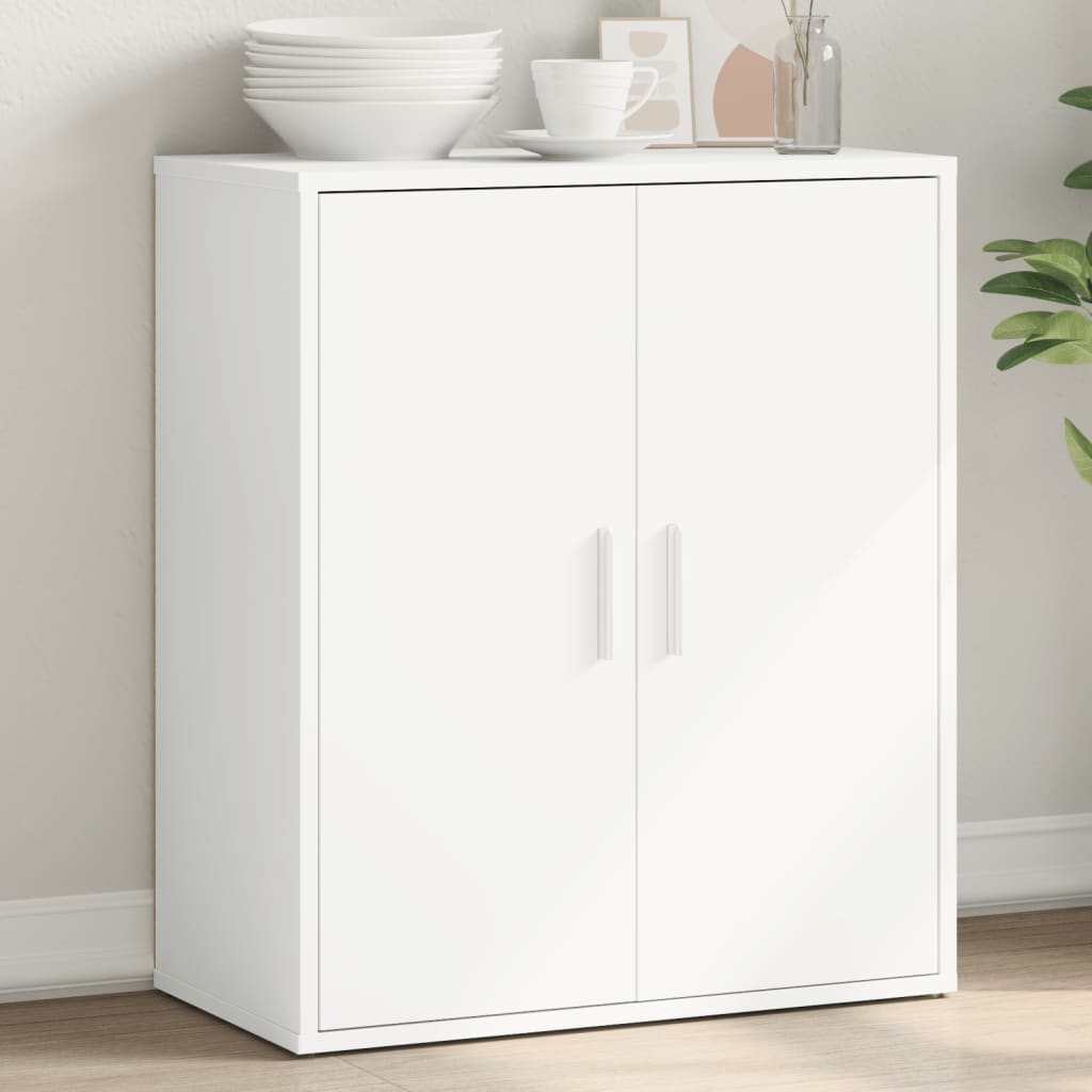 vidaXL Sideboard 60x31x70 cm Engineered Wood