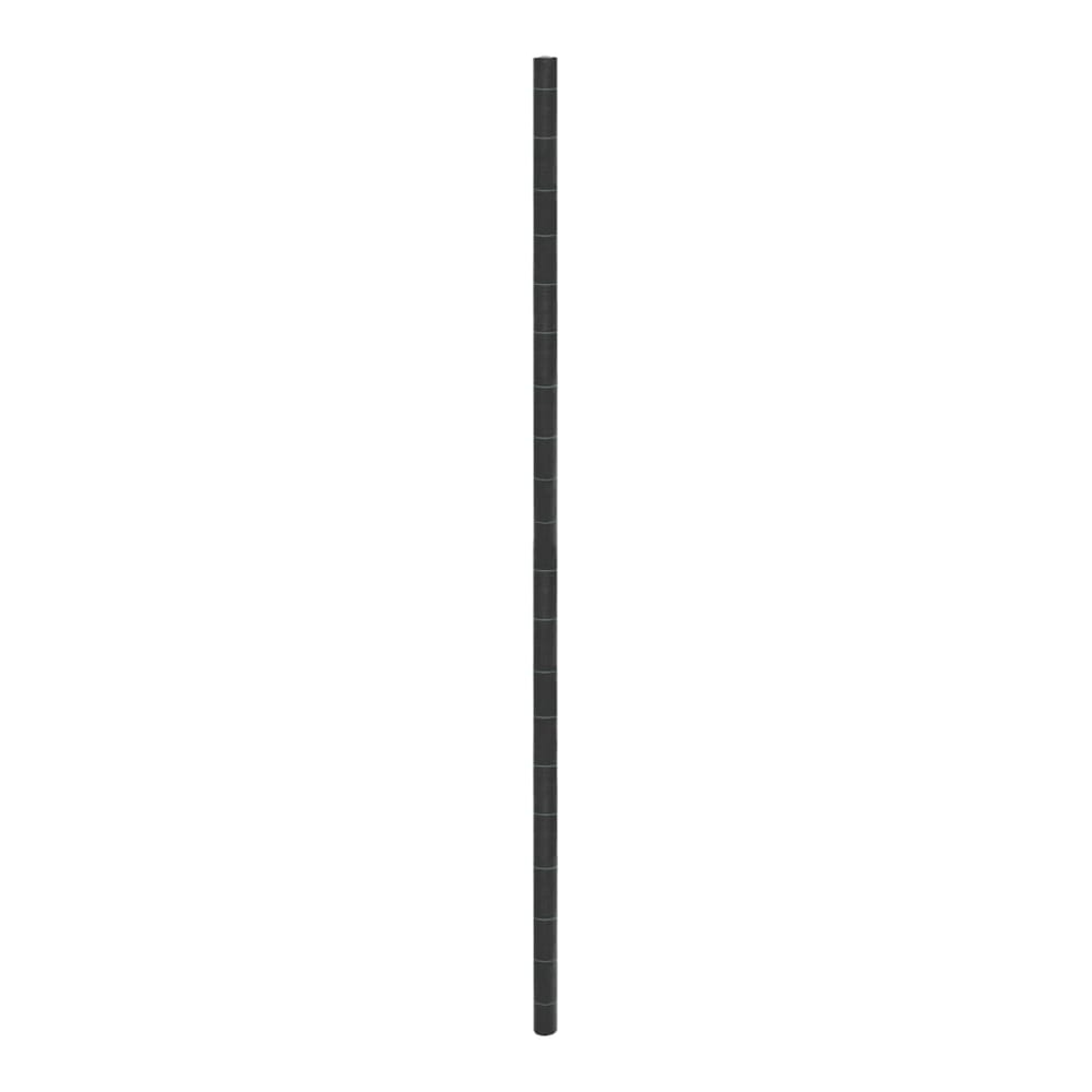 Weed Membrane Black 4x10 m PP 100 g/m² 50 m