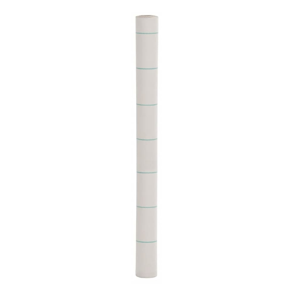 Weed Membrane PP White Width 1.5 m 200 m
