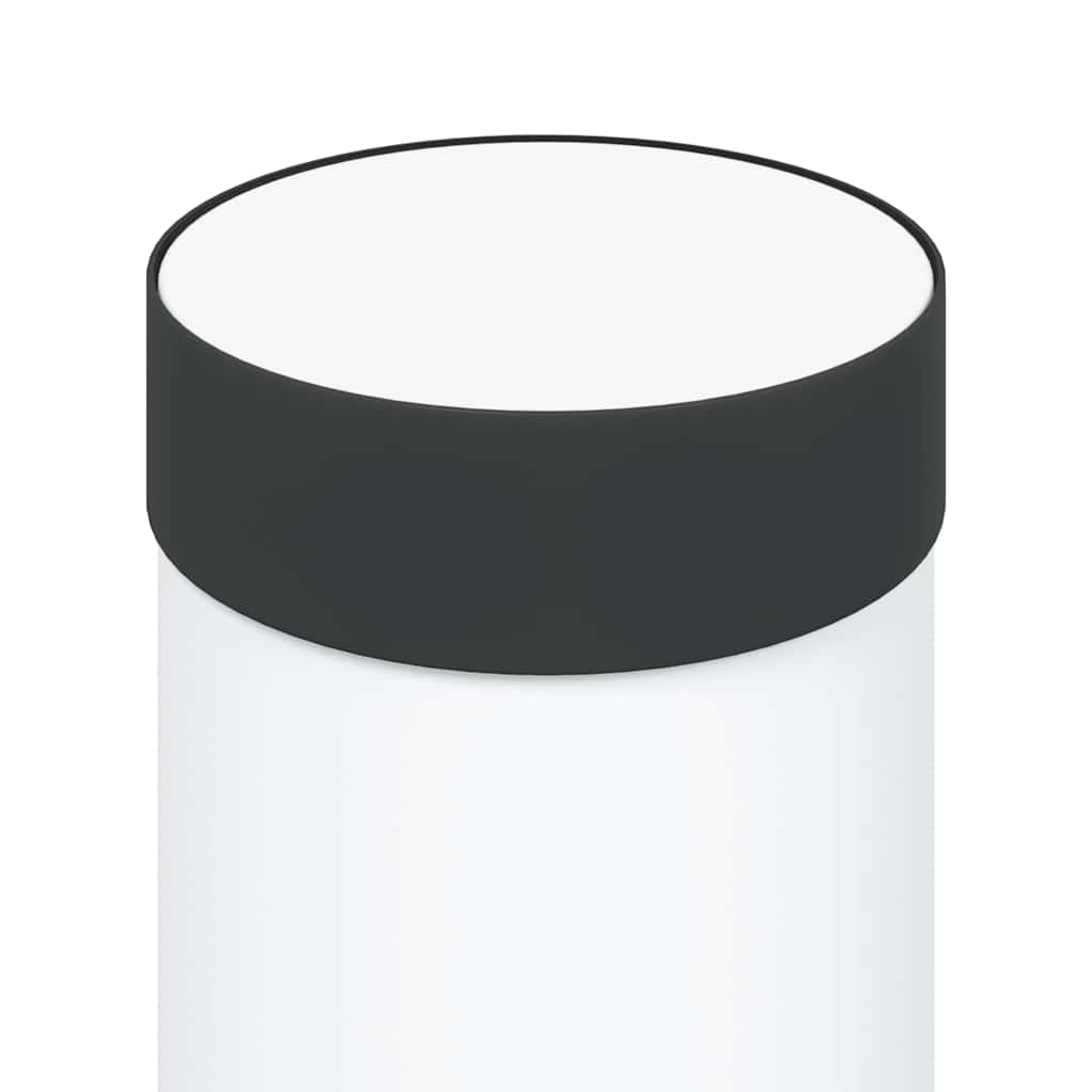 vidaXL Bollard Lights 3pcs 50 cm Stainless Steel IP44 6