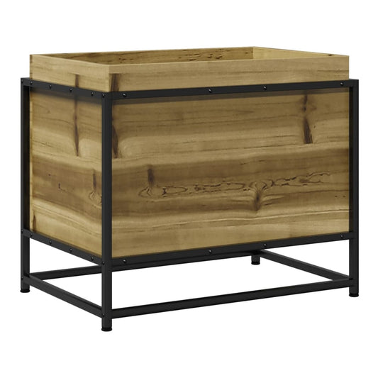 Garden Planter Impregnated Wood Pine Impregnated pine