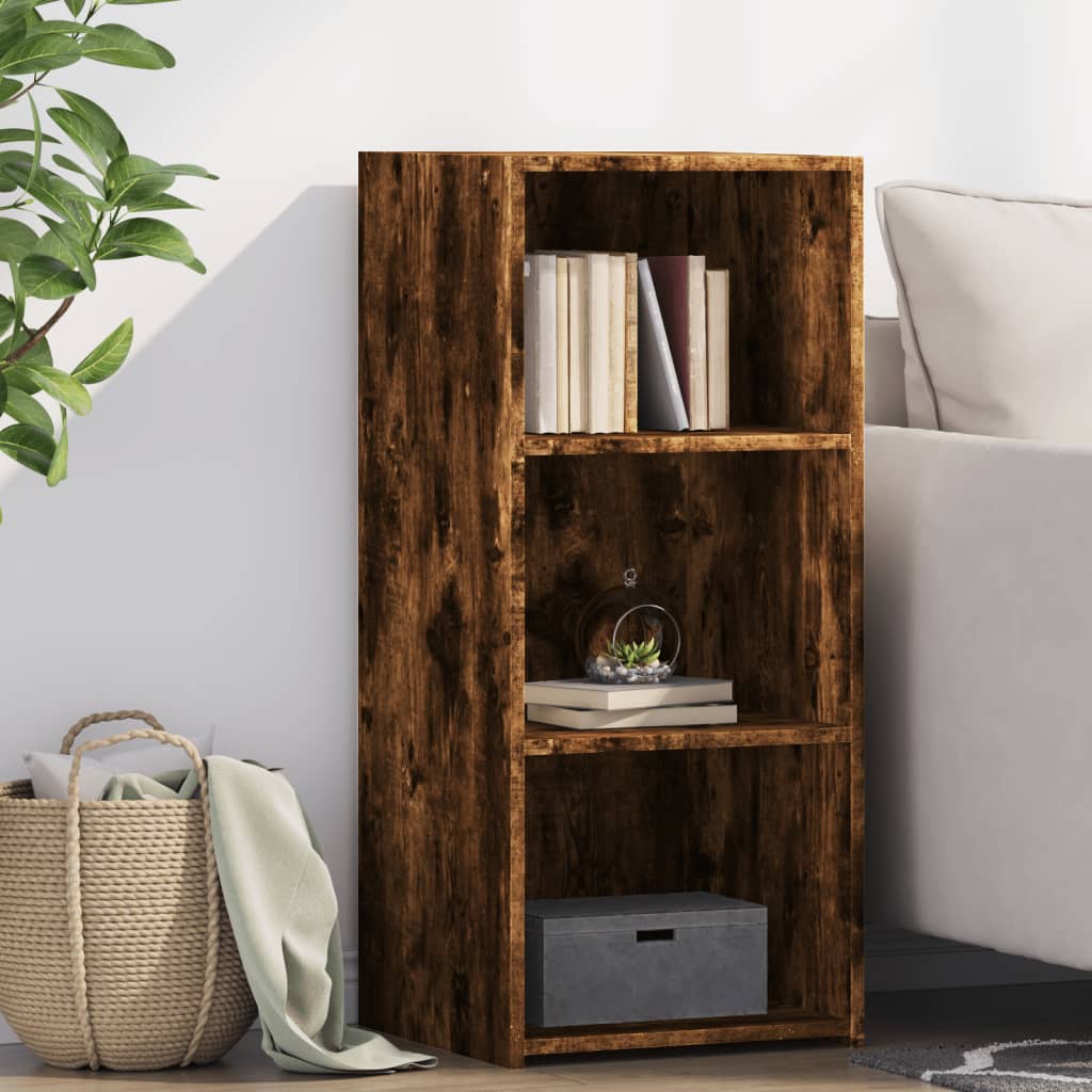 vidaXL Sideboard 40x41x93 cm Engineered Wood