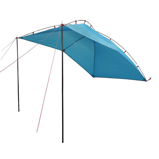 Car Tent Waterproof Blue