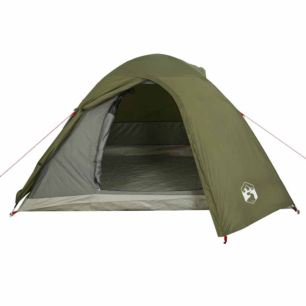 Camping Tent Dome Waterproof 3-person
