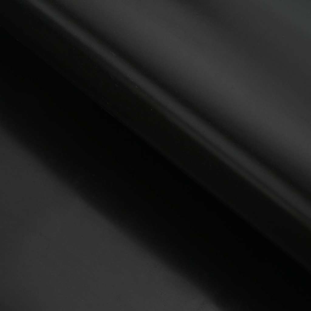 vidaXL Root Barrier without Metal Strip 0.7 x 10 m Polyethylene Black 6