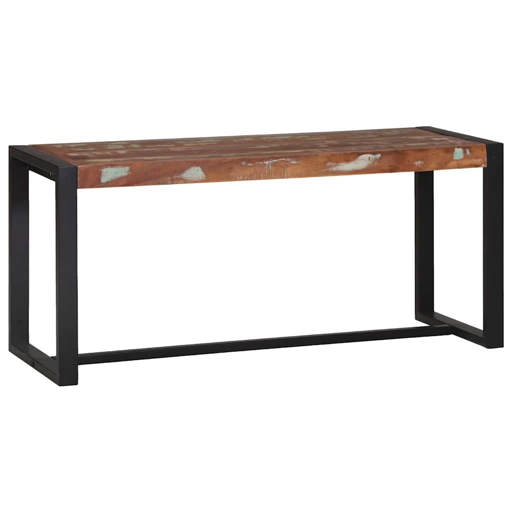 vidaXL Bench Solid