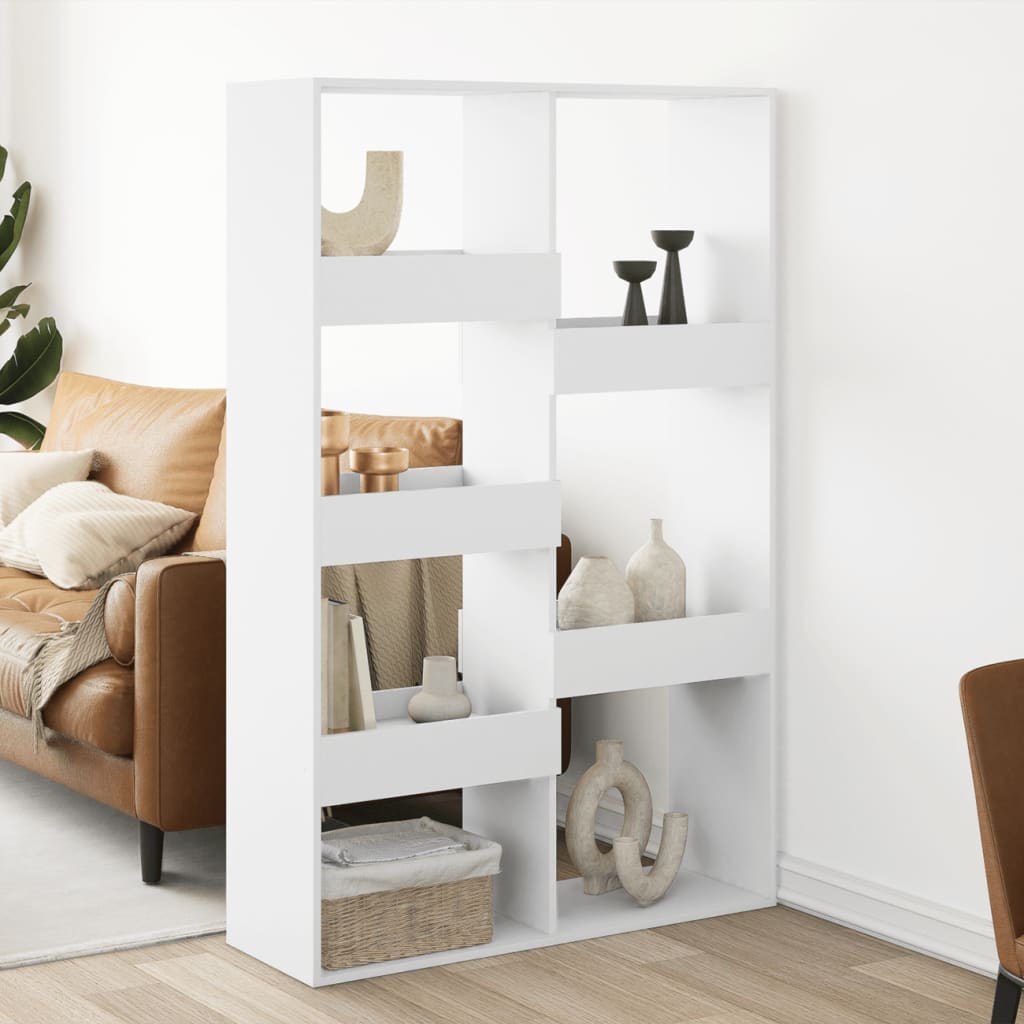 vidaXL Room Divider 100x33x155.5 cm Engineered Wood