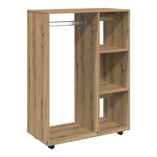 Wardrobe Engineered Wood