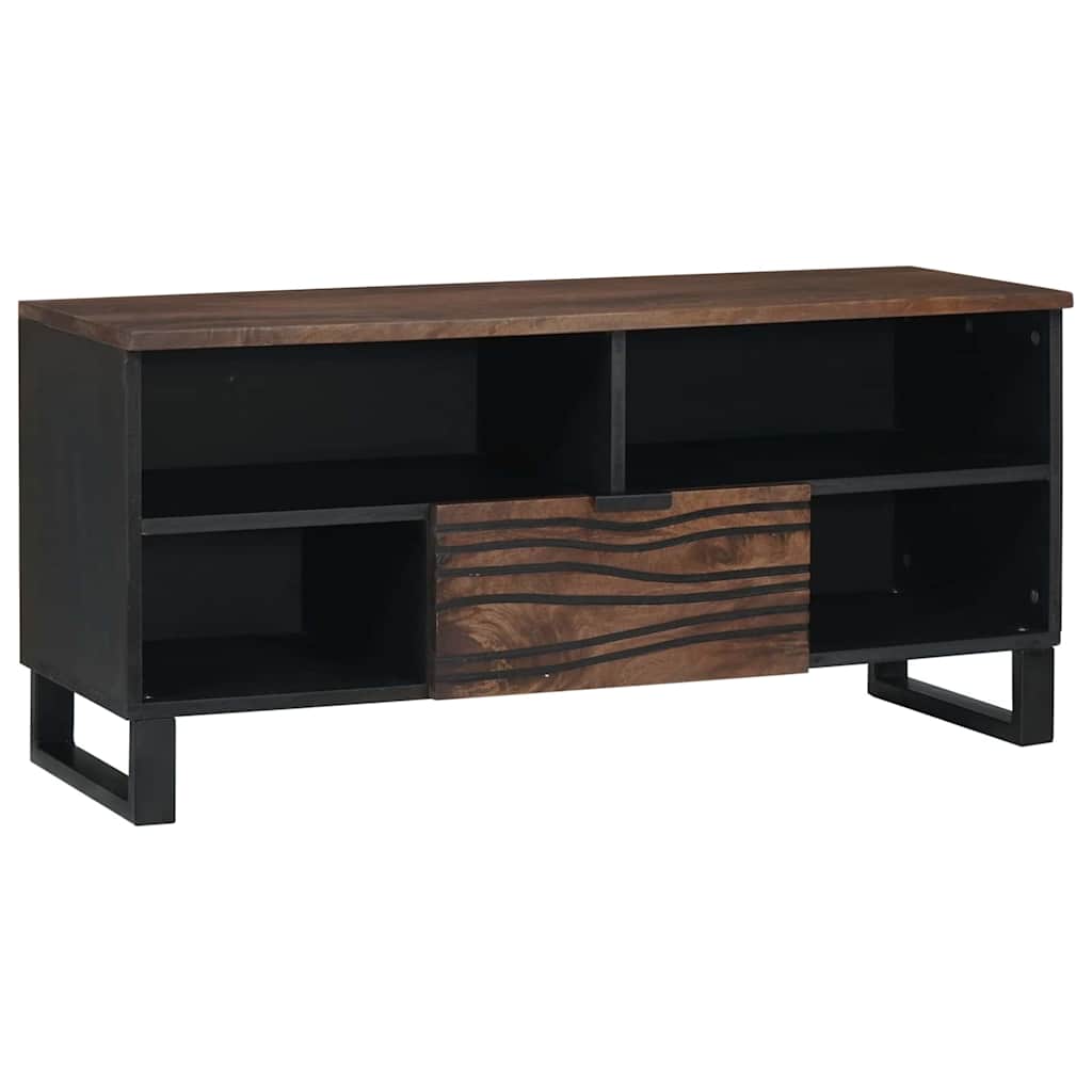 vidaXL TV Cabinet 100 x 33 x 46 cm