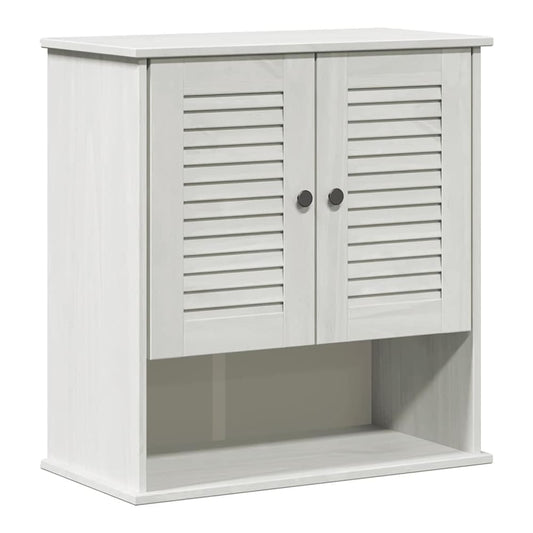 Bathroom Cabinet VIGO White Antique white