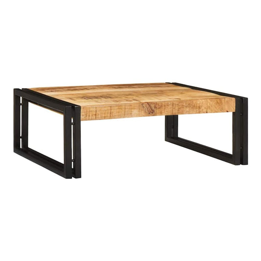 Bathroom Shelf for Brown Soild rough mango wood 40 cm 50 cm 40 cm