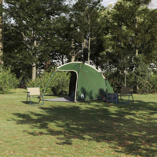 Cabin Tent 2-Person Taffeta in Green