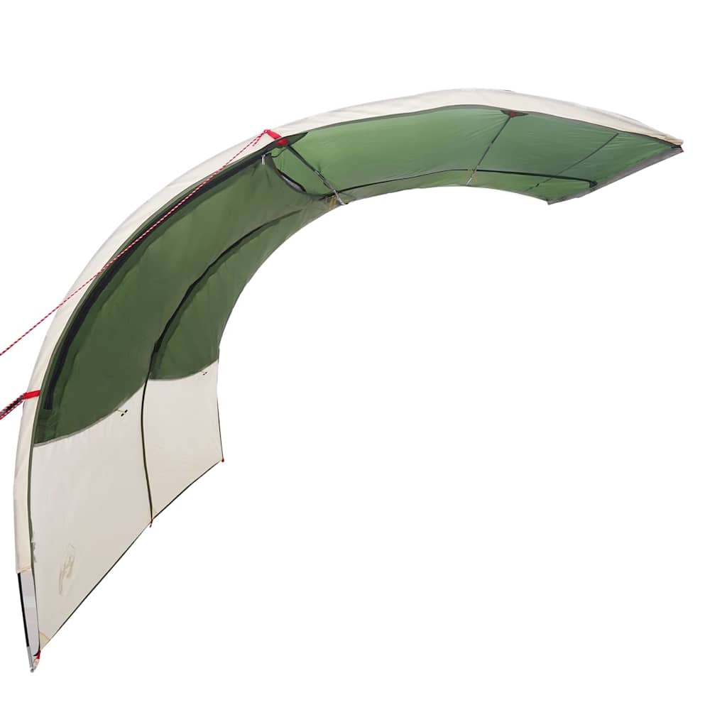 vidaXL Water Resistant Tarp 260 x 300 x 260 cm Waterproof 6