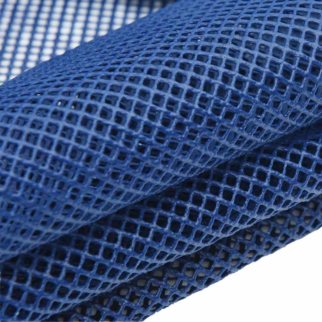 vidaXL Tent Carpet Blue 600 x 350 cm Polyester 6