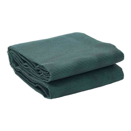 Tent Carpet Green