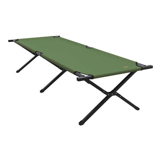 Folding Camping Bed Oxford Fabric