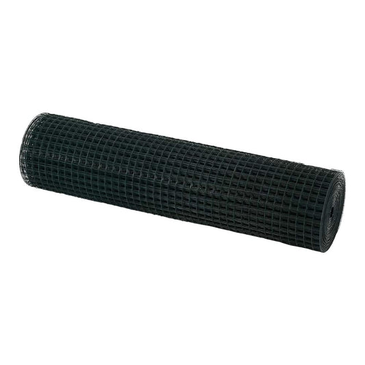 Welded Wire Fence Green Length
