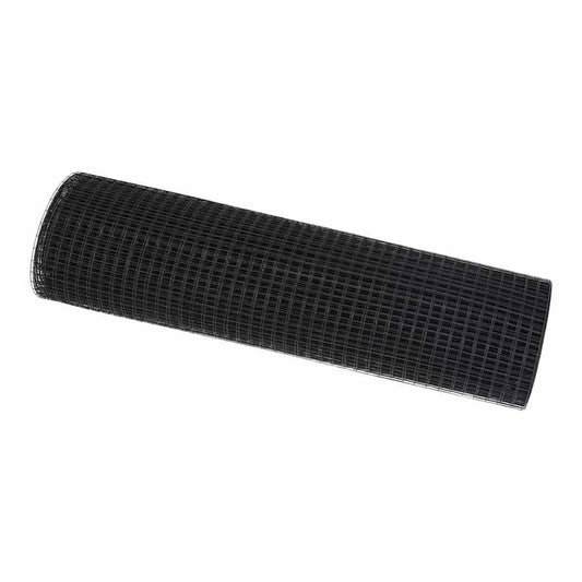 Wire Fence Grey Length