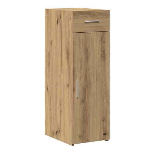 Sideboard 80x42,5x93 cm Engineered Wood Artisan oak 30 x 42.5 x 93 cm