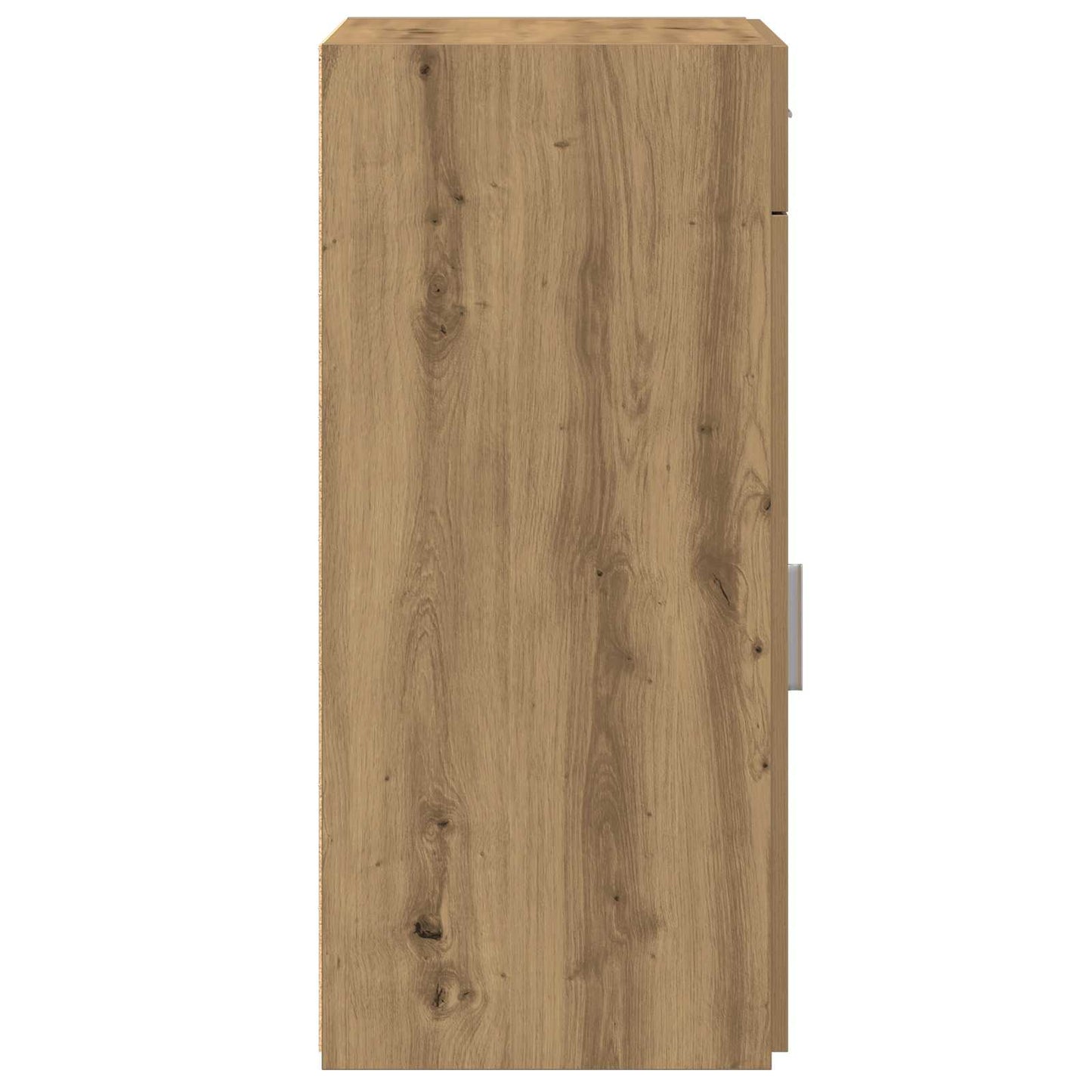 vidaXL Sideboard Artisan Oak 50 x 42.5 x 93 cm 6